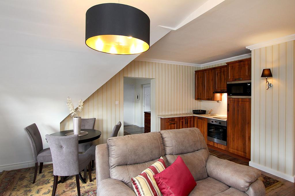 Good Luck Apartment Hévíz 외부 사진