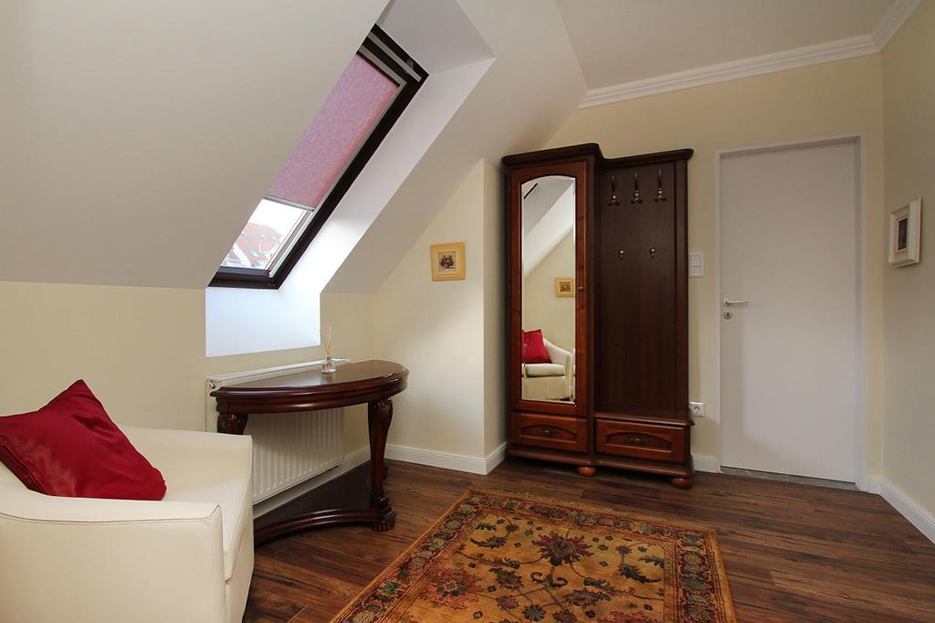 Good Luck Apartment Hévíz 외부 사진